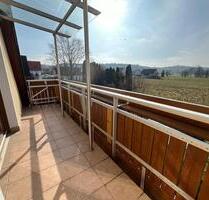 schöne 4 Zimmer 80qm2 Mietwohnung in Allershausen