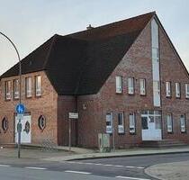 Große, moderne 4 Zi.-Whg. im Herzen von Büchen