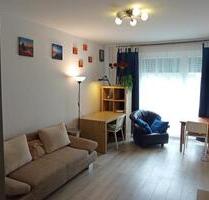 Studio in Berlin West ab dem 1.01.2026