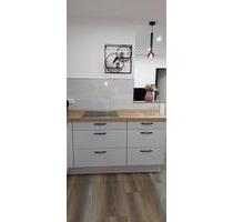 Renovierte 2,5 Zi.-Wohnung in Regenstauf,ab 1.3.26