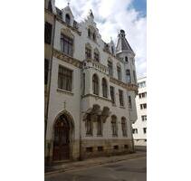 Mehrfamilienhaus 1200m2 aus der Gründerzeit - Greiz