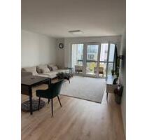 2 Zimmer Wohnung- Miete- Neubau - Mainz Oberstadt