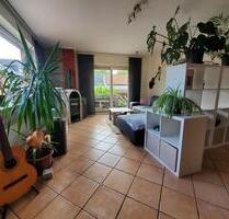 Großzügige 5-Zimmer Maisonettewohnung (teilmöbliert) in Nettetal - Grefrath