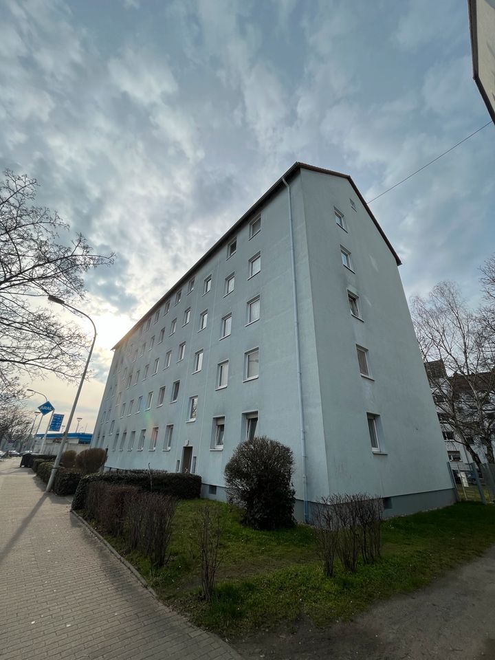 Mainzer Wohnung in Top-Lage: perfekt geschnittene 3 ZKB