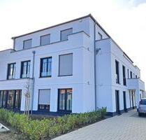 Moderne 2 ZKB Obergeschosswohnung mit Balkon in Bad Zwischenahn. Barrierefrei!