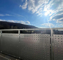 Sonnige 3-Zimmer-Wohnung mit Balkon in Aalen – frisch renoviert