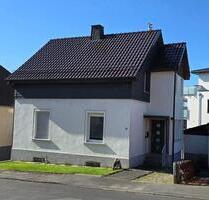 Einfamilienhaus mit Garten und Garage - Menden (Sauerland) Berkenhofskamp