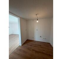 Erstbezug 1ZKB mit Wintergarten in Schiffweiler