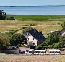 Insel Usedom Weihnachten in 3 Raum Ferienwohnung - Koserow