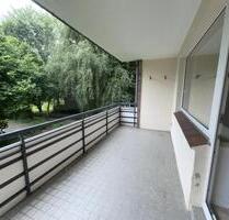 4-Zimmer-Wohnung mit Balkon im grünen Fedderwardergroden - Wilhelmshaven
