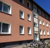 Single-Wohnung in ruhiger Lage! - Bremen Burglesum