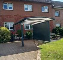 Zweifamilienhaus mit 2 Eingänge mit gr. Garten in Top-Wohnlage! - Rheine