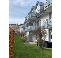 1,5 Zi Wohnung in Trossingen - 595,00 EUR Kaltmiete, in Trossingen (PLZ: 78647)