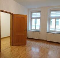 2-Raum-Wohnung in Löbau - 270,00 EUR Kaltmiete, ca.  60,00 m² in Löbau (PLZ: 02708)