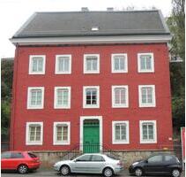 Denkmalgeschützt, voll vermietet, 4-Parteienhaus mit Baugrund - Wuppertal Gemarkung Langerfeld