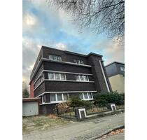 Erstbezug 4-Zimmer Wohnung nach Sanierung mit Garten & Terrasse - Bochum Bochum-Mitte