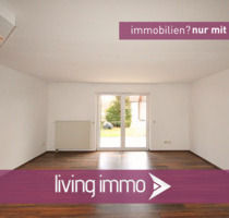 Wohnung in Hacklberg mit Garten, EBK und Aussenstellplatz - Passau Maierhof
