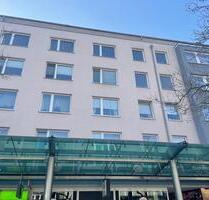 Bremerhaven-Zentrum Zentral leben mit Komfort – 3-Zimmer-Wohnung mitten in der Fußgängerzone
