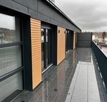 Loftwohnung Neubaustandard Mietwohnung Loft Balkon Kernsaniert - Pirmasens