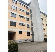 *Rebühl* - 79 qm - Renovierte 3-Zimmer Wohnung mit Balkon - Weiden in der Oberpfalz