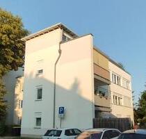 Erstbezug nach Renovierung! Moderne 2-Raum-Wohnung mit Tageslicht - Apolda