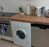 Monteurs Wohnung in Offenbach für 4Per. - Offenbach am Main Buchrain