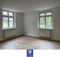 Ihr neues Zuhause! Komplett renovierte 3-Zimmerwohnung mit Tageslichtbad! - Bautzen