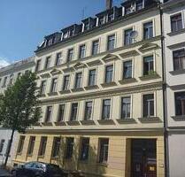 ANFRAGESTOPP Gemütliche 2-Zimmer-Wohnung ab 01.07. zu vermieten - Leipzig Ost