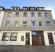 Bremerhaven-Mitte 4,5-Zimmer-Wohnung im Zentrum