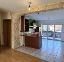3 Zimmer Küche Bad WC Wohnung - 1.350,00 EUR Kaltmiete, in Kaiserslautern (PLZ: 67657)