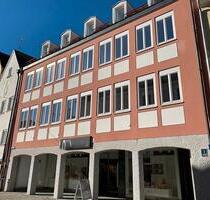 Weilheimer Juwel - 3 Zimmer Wohnung in Weilheimer Innenstadt - Besichtigung am 04.10.2025 - Weilheim in Oberbayern