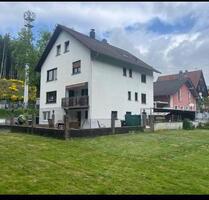 Mehrfamilienhaus Morsbach Volperhausen