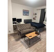 Untermiete Wohnung - 850,00 EUR Kaltmiete, ca.  30,00 m² in Berlin (PLZ: 13409) Reinickendorf