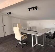 Vermietung moderner heller Büroeinheit im Neubau mit Top Ausstattung - Markt Schwaben