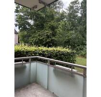 Demnächst frei! 2-Zimmer-Wohnung in Leverkusen Wiesdorf