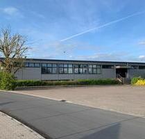 Lagerfläche Gewerbefläche - 540,00&nbsp;EUR Kaltmiete, in Blomberg (PLZ: 32825)