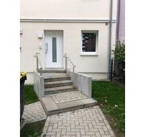 Tolle Singlewohnung mit Terrasse - Lübeck Sankt Lorenz Nord