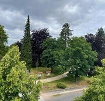Gemütliche 2-Raumwohnung in der Seniorenresidenz Friedrichroda