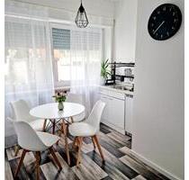 Kleine Wohnung im Worms Zentrum