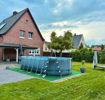 Freistehendes Einfamilienhaus mit großem Grundstück, Werne