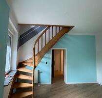 Wohnung mit hohen Decken über 2 Etagen - Aachen Eilendorf