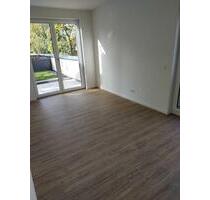 4-Zimmer Wohnung (111 qm) mit großer Terrasse | ab 01.01. - Dresden Cotta