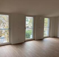 Dachgeschosswohnung in Lahr-Mietersheim - Lahr (Schwarzwald)