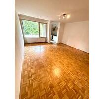 Renovierte 1-Zimmer-Wohnung mit Balkon & neuer Küche - Braunschweig Östliches Ringgebiet