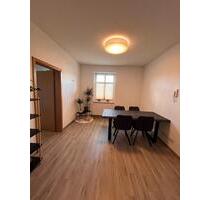 Schöne 3-Raum-Wohnung ca. 70 m² Wohnfläche - Nordhausen
