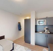 SMARTS Nürnberg! Jetzt Apartment sichern