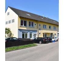 Traumhafte Loft-Wohnung mit eigenem Garten & 2 Terrassen - Reichartshausen