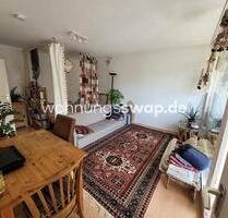 Wohnungsswap - 1 Zimmer, 30 m² - Faberstraße, Sendling-Westpark, München