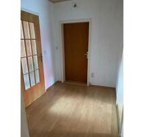 Anfragestopp: Helle 3-Zimmer Wohnung in SchwarzenbachSaale - Schwarzenbach an der Saale Fletschenreuth