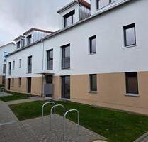 Exklusive 4-Zimmer-Neubauwohnung (119 m²) in Heitersheim - Bad Krozingen